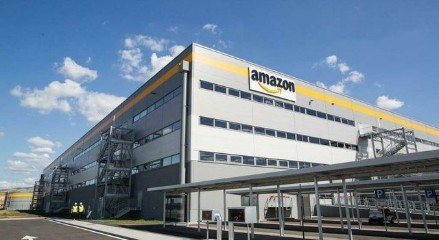 Accordo di Amazon col fisco italiano, pagherà 723 milioni
