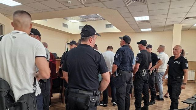 Единият от задържаните за жестокото убийство на Младежкия хълм в Пловдив, обжалва ареста си