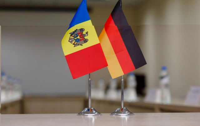 Actele oficiale moldovenești vor fi recunoscute mai ușor în Germania, din 2026, doar cu apostilă