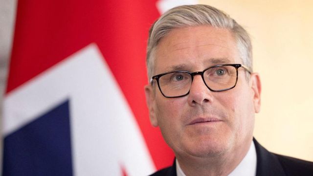 Keir Starmer To Quit Parliament, Triggering By-Election In Holborn And St Pancras
