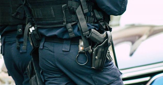 Trei tinere franceze, arestate pentru planificarea unui atac la Paris