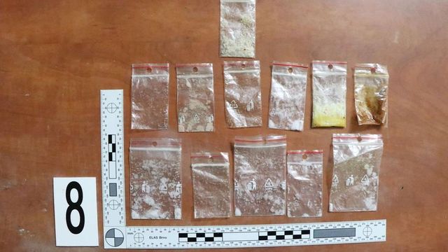 Na předávkování loni v Česku zemřelo 111 lidí