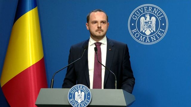 Alexandru Rogobete anunță certificarea a șapte noi centre pentru boli rare