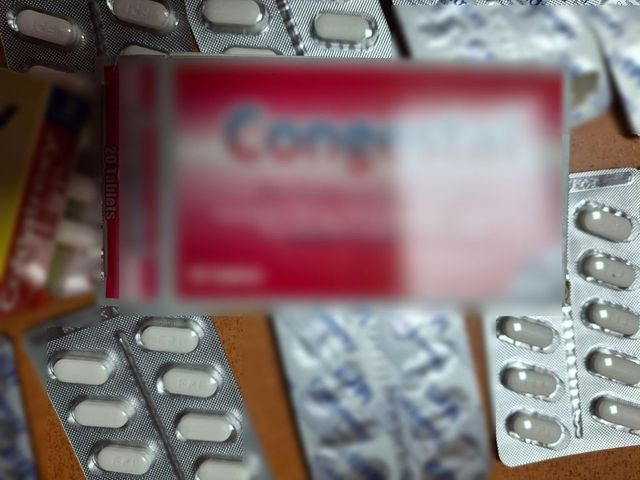 Pasageră depistată cu 550 de comprimate cu regim restricționat la Punctul de Trecere a Frontierei Otaci