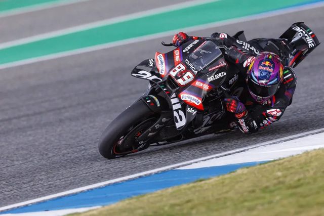 MotoGp Le Mans 2026, Martin vince la gara sprint davanti a Bagnaia e Bezzecchi