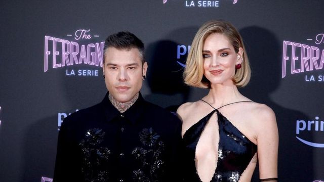 Legali, Ferragni e Fedez verso l'accordo di separazione