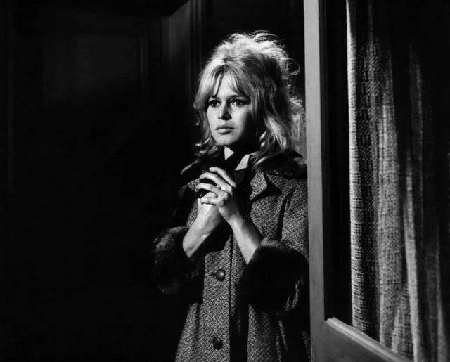 Actrița Brigitte Bardot a murit la 91 de ani