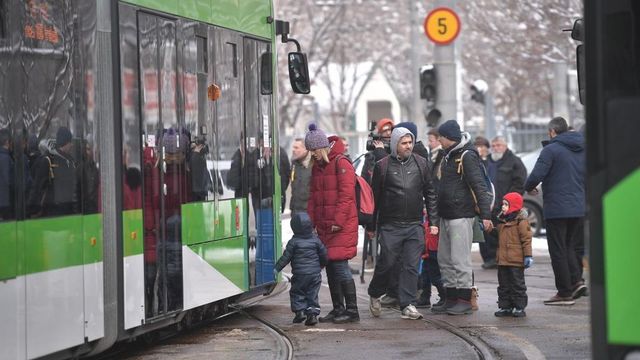 Proiect: Prețul unei călătorii cu STB va crește de la 3 la 5 lei