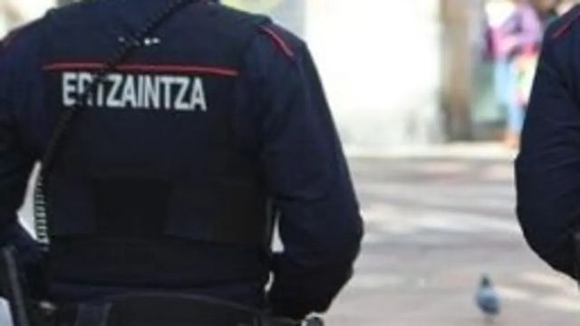 Investigan un caso de acoso sexual a una menor en un club de fútbol de Bizkaia