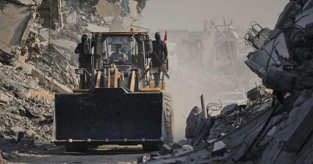 'Hamas, corpo trovato è di Hadar Goldin ucciso nel 2014'