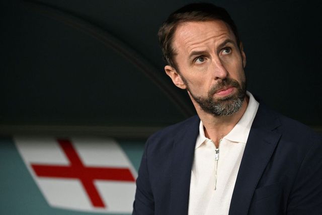 Gareth Southgate non è più ct dell'Inghilterra