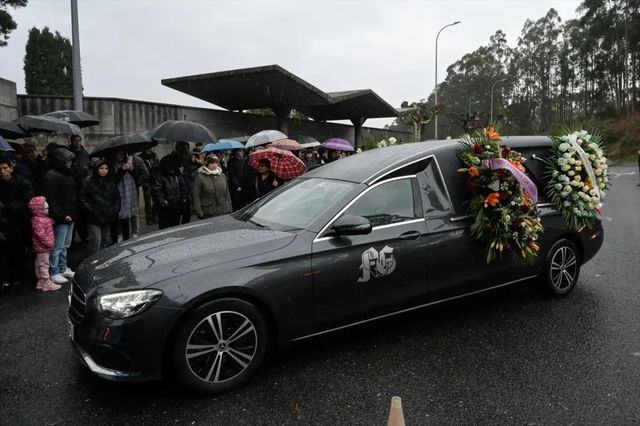 Dos detenidos por el apuñalamiento mortal de un joven en A Coruña en Nochebuena