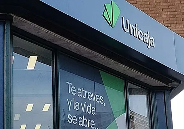Unicaja gana 361 millones hasta junio, un 7,1% más, y eleva un 28% el primer dividendo a cuenta