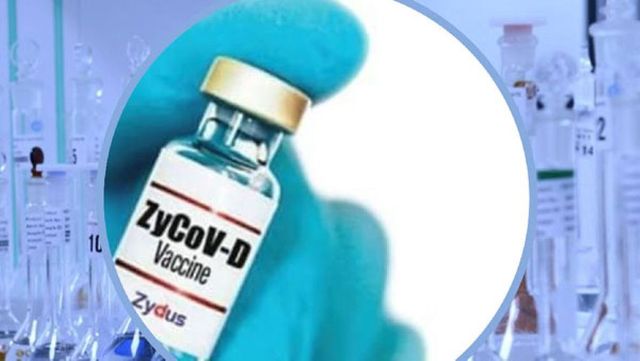 India to initially introduce ZyCoV-D vaccine in seven states