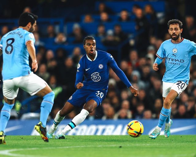 Premier League: Chelsea vs Manchester City - Derby sub presiune