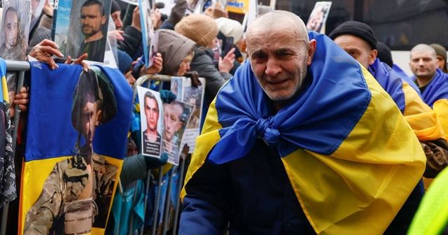 Ucraina și Rusia au eliberat câte 200 de prizonieri de război