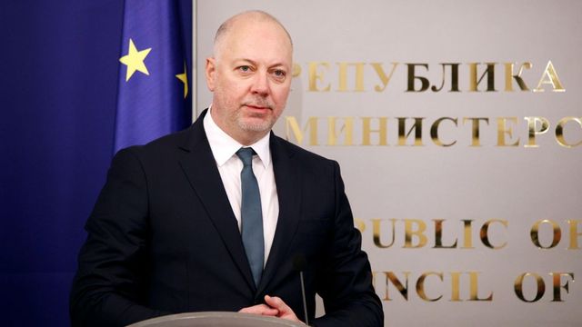 Нидерландският премиер заяви, че очаква да бъде постигнато споразумение за замразените руски активи на срещата на върха на ЕС