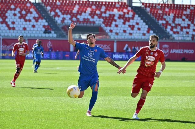 Țintarul în play-off-ul Ligii 2 » Programul meciurilor care vor stabili promovatele în Superligă