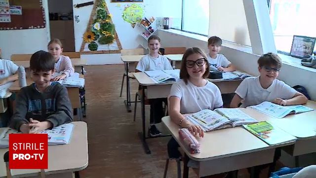 Subiectele de la Evaluarea Națională 2026, proba scrisă la Limba română, clasa a II-a