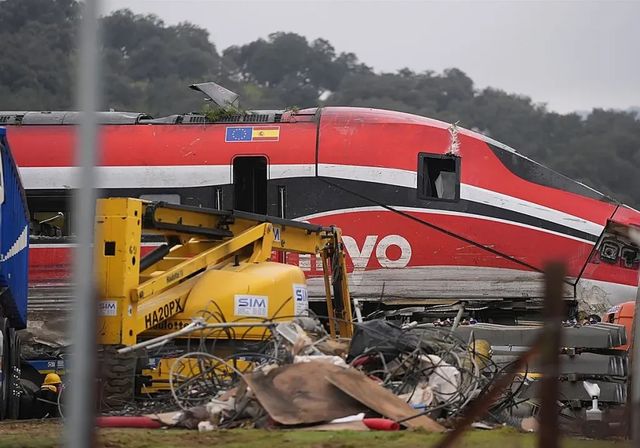 La confusión en plena tragedia: seis llamadas en cuatro minutos