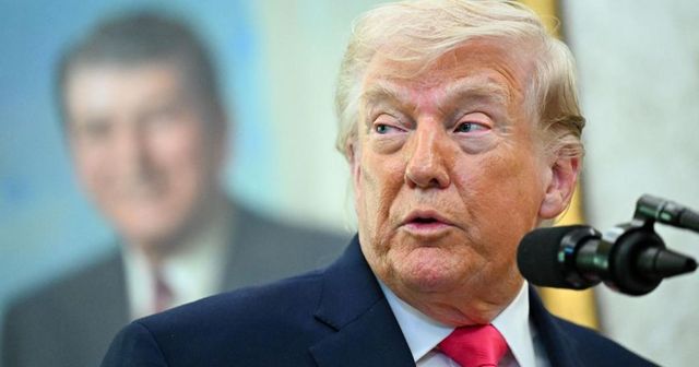 Guvernatorul Floridei a ordonat ca aeroportul din Palm Beach să fie numit după Donald Trump