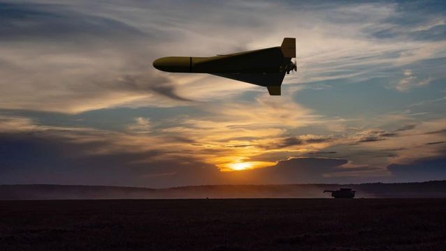 Русия е свалила 448 украински дрона за денонощие