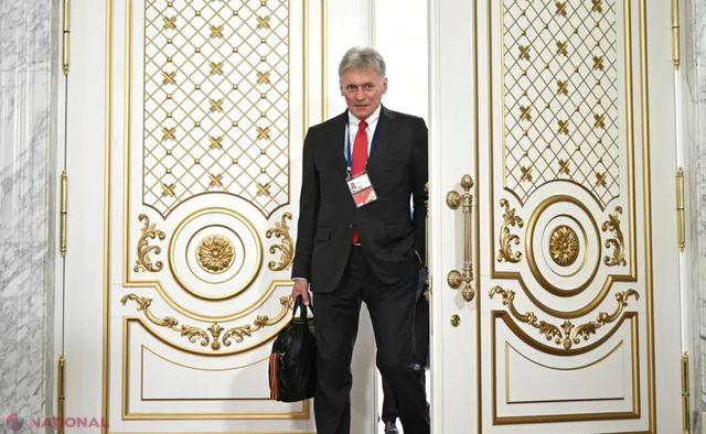Ce spune Kremlinul despre reluarea negocierilor de pace după vizia emisarilor lui Trump