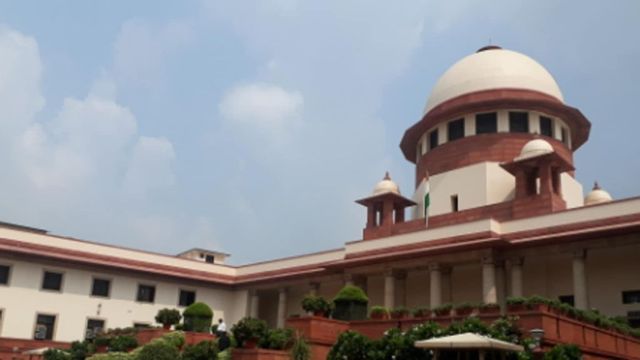 Supreme Court to hear petitions demanding SIT probe into electoral bond scheme on July 22