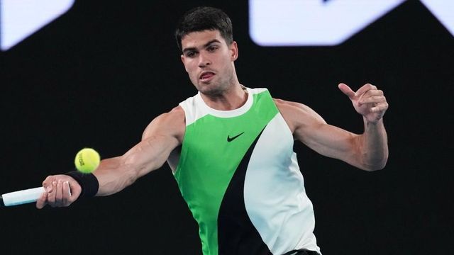 Partidos y resultados Open de Australia 2026 hoy: orden de juego y horarios de la segunda ronda