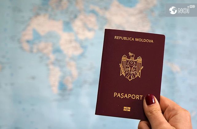 Parlamentul a votat – reguli mai stricte pentru obținerea cetățeniei Republicii Moldova