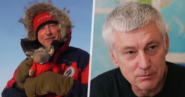 Na Špicberkách zemřel český polárník Jakeš, potvrdil úřad guvernéra