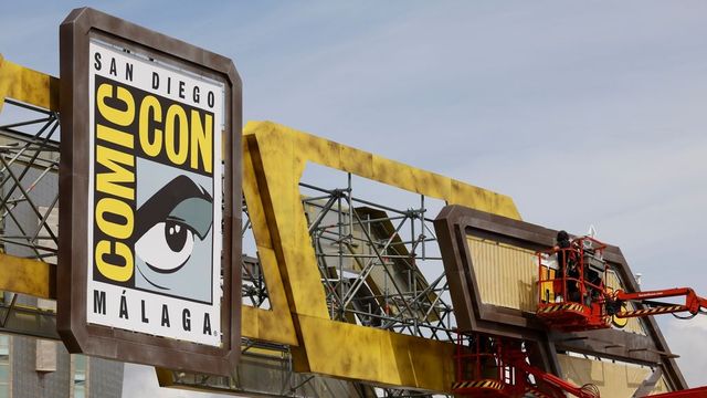 San Diego Comic-Con Málaga da la bienvenida a los héroes