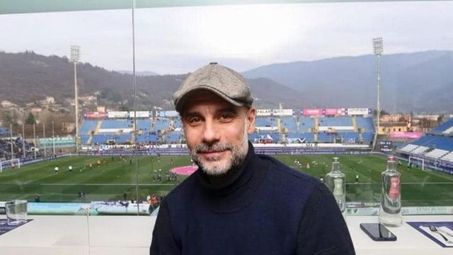 ++ Guardiola rifiuta l'offerta della Federcalcio, non sarà ct dell'Italia ++