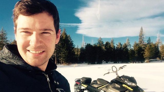 Un cunoscut fotograf din Moldova a murit în această noapte