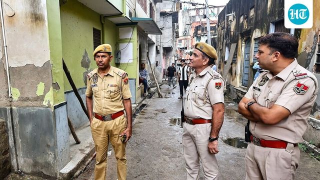 YouTuber Held In Palwal for Supposed Ties with ISI, Police Recover Incriminating Chats