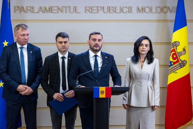 Partidul Nostru lansează cel mai mare program de investiții în sport și tineret din ultimii 15 ani