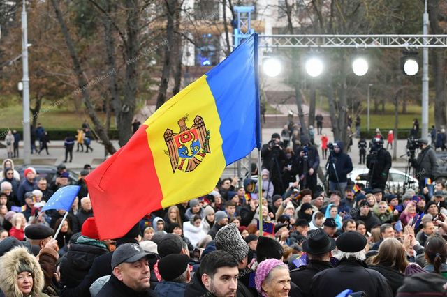 Moldova, printre țările cu nivel scăzut de siguranță pentru turiști, potrivit Departamentului american de stat