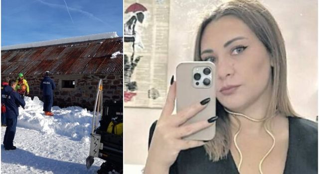 Claudia morta a Campo Felice: il malore davanti agli amici in baita, il freddo e i soccorsi: il dramma della 36enne infermiera
