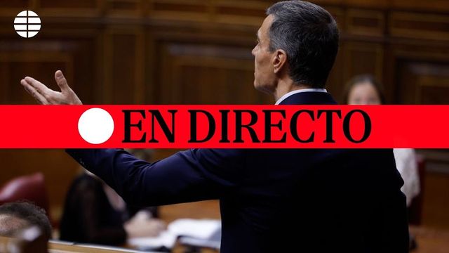 Sánchez: «La pregunta no es si debemos continuar sino cómo no vamos a continuar»