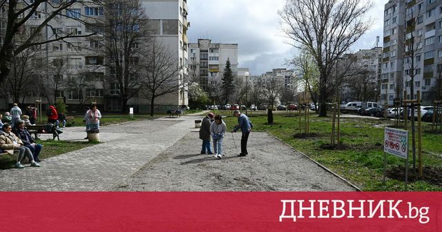 Минималната пенсия да нарасне със 7.8% от юли, предлага мнозинството