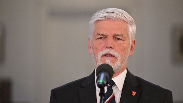Pavel již potřetí udělil záštitu festivalu Meeting Brno, který letos hostí sjezd sudetských Němců