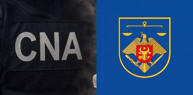 Opt imobile de peste 9,6 milioane de lei, confiscate de la un fost funcționar din domeniul cadastrului