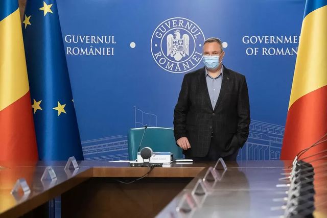 Legea anti-speculă ajunge săptămâna viitoare pe masa premierului Ciucă. În ce stadiu se află