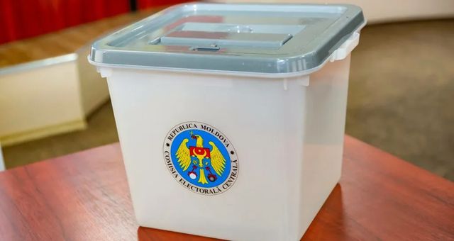 Aproape 3,3 milioale alegători în Registrul de Stat al Alegătorilor