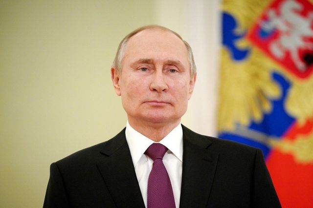 Vladimir Putin, despre extinderea NATO spre Est: Dacă Ucraina s-ar alătura, rachetele Alianței pot ajunge la Moscova în 7-10 minute