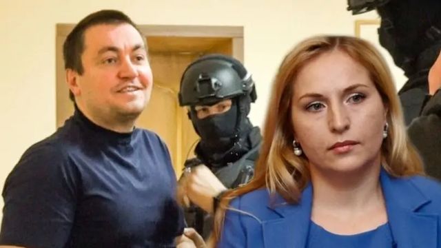 Judecătoarea Olesea Țurcan, găsită vinovată într-un dosar legat de Veaceslav Platon, dar eliberată de pedeapsă penală