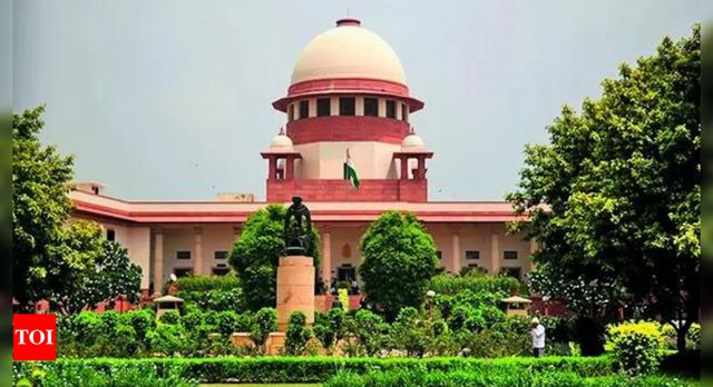 'NRI business is fraud': SC junks Punjab govt's plea against HC verdict