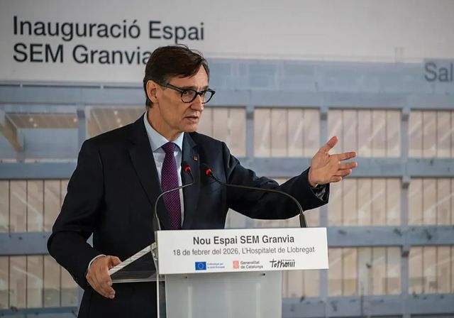 Illa aprobará sus presupuestos este viernes pese al rechazo anunciado por ERC