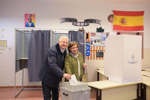 Lemondott Semjén Zsolt az Országos Magyar Vadászati Védegylet elnöki tisztjéről