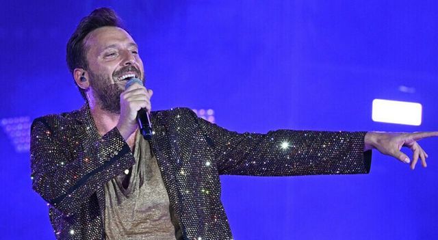 Dopo due anni torna Cesare Cremonini, nel 2025 tour negli stadi